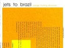 Jets To Brazil - Orange Rhyming Dictionary DoLP