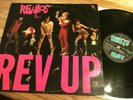 THE REVILLOS 