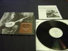 DOCK BOGGS LEGENDARY SINGER & BANJO PLAYER LP FOLKWAYS RECORDS NM