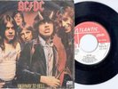 AC/DC Highway to Hell PORTUGAL 1979 2-trk 7