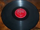 B.B. KING ON R.P.M LABEL 3 O'CLOCK BLUES/339