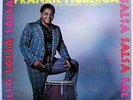 FRANKIE FIGUEROA Mister Estilo LP Latin NEAR-MINT Ansonia