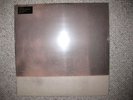 THRICE Major/Minor Sealed Clear Blue Splatter Vinyl 2 LP Circa Survive Deftones