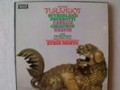 SET Mehta conducts Puccini Turandot complete TASEC