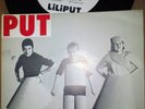 Liliput - Eisiger Wind Swiss Punk Wave Minimal 7