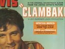 LP- ELVIS PRESLEY- 