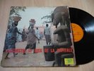 ORCHESTRE LE BIDA DE LA CAPITALE Kenuma LP Afro funk Mali RARE