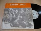 SANDALY KANTE Fourou LP Afro manding from Mali w Les Ambassadeurs