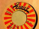 Bobby Aitken - What A Fool - ROCK-STEADY GN 11