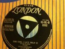 LITTLE RICHARD-THE GIRL CAN'T HELP IT. EX TRI