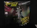 Thin Lizzy - Lizzy Lives (76-84) LP Rare LP CANADA  SEALED NEW GRAND SLAM 4