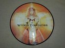 Within Temptation LP Pic Disc Mother Earth 1000 Only RARE Nightwish Edenbridge