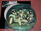 Celtic Frost - Emperor's Return EP Picture disc