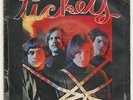 TICKETS (PRE ASFALTO) - RARE SINGLE (7