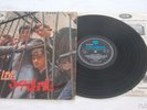 YARDBIRDS * FIVE LIVE YARDBIRDS 1964 UK 1st PRESS