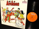 SCARCE Orig 1968 THE ARCHIES   1st JANGLE POP ROCK BLAST See Our Other LISTINGS