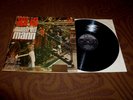 MANFRED MANN-as is  '66 UK MONO FONTANA LP ORIG. RARE LOCOMOTIVE COVER