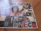 RON WOOD Gimme some neck AUTOGRAPHED lp