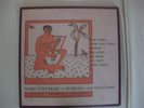 Negro Folk Music of Alabama - Game Songs, Others ETHNIC FOLKWAYS Vinyl LP