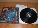 JUMPIN’ JESUS The Art of Crucifying LP ORG RARE MORGOTH ATROCITY ASPHYX