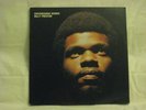 Billy Preston - Encouraging Words  Lp Prod. by George Harrison Apple ST3370