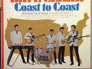 THE DAVE CLARK FIVE 5 coast to coast LP Sealed Mono 1st Press LN 24128 Vinyl