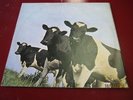 THE PINK FLOYD.'ATOM HEART MOTHER' UK ORIGINAL 1970 EX+
