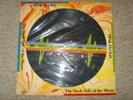 PINK FLOYD - The Dark Side of the Moon Picture Disc LP - 1978 Ltd Ed on Capitol