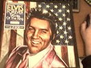 Elvis Presley-Forever ,96 Hits of the King. 6 LP Ltd Edition Box Set.