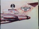 BEASTIE BOYS licensed to ill LP VG+ 527 351 Vinyl UK 2000 Ltd Ed #'d Audiophile
