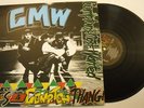 CMW (COMPTON'S MOST WANTED) It's A Compton Thang LP Vinyl - MC Eiht, Chill MC