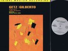 AUDIOPHILE MFSL 1-208 GETZ & GILBERTO STEREO LP
