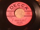 EDDIE HURT Rare Northern Soul/Popcorn/Teen 45 Hear ORIGINAL DECCA Promo