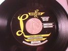 POOKIE HUDSON Jealous Heart/I Know I Know NORTHERN SOUL POPCORN 45 HEAR