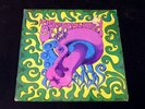 The Sacred Mushroom - ORIGINAL 1969 Parallax Psych LP - SEALED