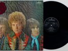 MAGNA CARTA 1st LP UK 1st PRESS N.Mint FOLK Psych MERCURY