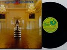 ELECTRIC LIGHT ORCHESTRA 1st LP UK Harvest 1st Press N.Mint MOVE Roy Wood Prog