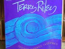 TERRY RILEY - Persian Surgery Dervishes - 2 LP on Shandar - EX