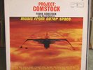 FRANK COMSTOCK - Music from Outer Space - original theremin classic