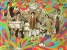 BOSTON TEA PARTY rare 1968 or. US psych VINYL lp PROMO mono