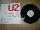 U2 DROWING MAN/TOMORROW/ 4thJULY 12
