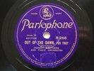 DORSEY BROTHERS ORCHESTRA 