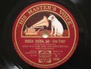 JACK HYLTON ORCHESTRA (Jack Jackson) 