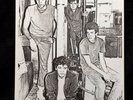 Saccharine Trust - Paganicons 12