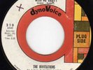 INVITATIONS - WHAT'S WRONG WITH ME BABY - DYNOVOICE  - Northern Soul - hear
