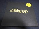 Imaginary Box 500 only Numbered (002) Box Five LP Kinks Velvet Tribute XTC CUD