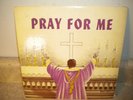 REV. CLEOPHUS ROBINSON - 