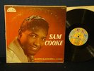 Sam Cooke - 1st Sam Cooke - 1958 -  Keen Label  - Mono -