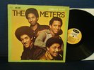 The Meters - Look-Ka Py Py - 1970 - Josie Label -