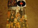 Moby Grape - (Washboard Finger Cover) -1967 - Columbia Label - (With Poster)